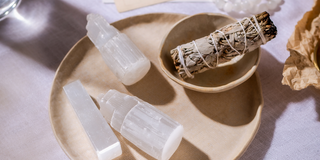 SELENITE