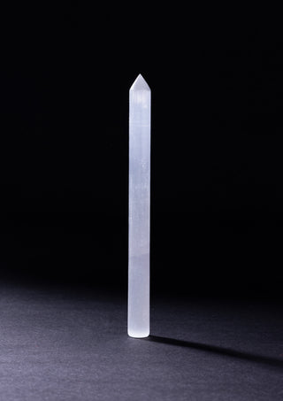 Selenite Massager Single Point