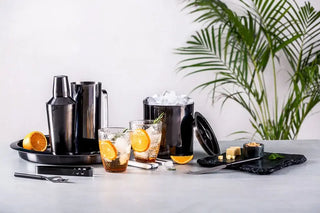 Serein Decor Unveils a Range of Chic Barware