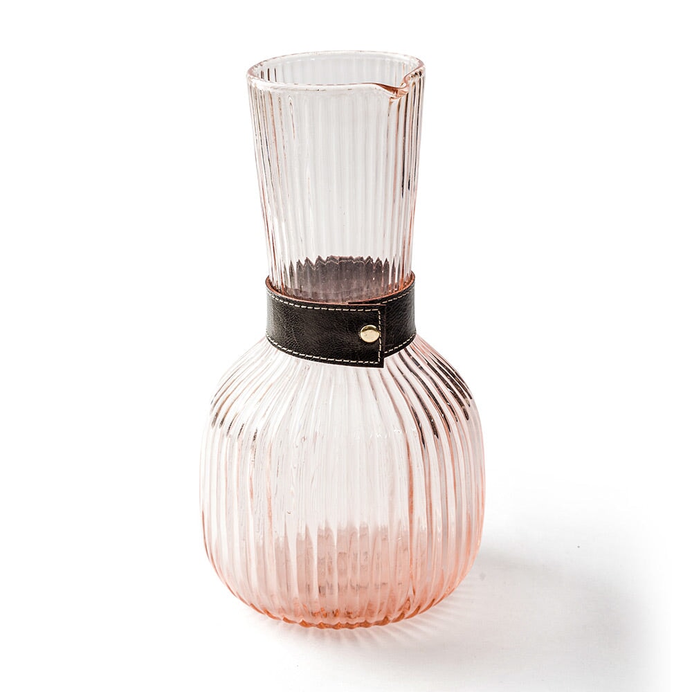Water Glass Jug