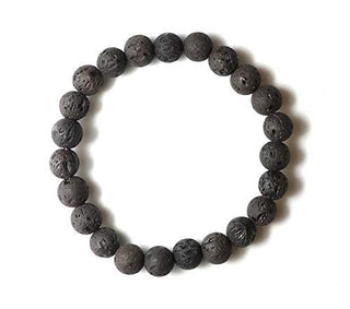 Lava Bead Bracelet