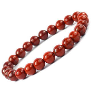 Red Jasper Crystal Bracelet