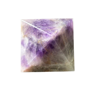 Amethyst Crystal Pyramid