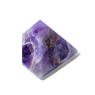 Amethyst Crystal Pyramid
