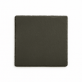 Black Slate Square Platter Serving Board