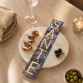 Sante cheese platter