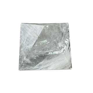 Clear Quartz Pyramid