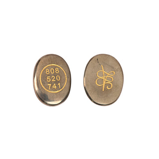Pyrite Zibu Coin
