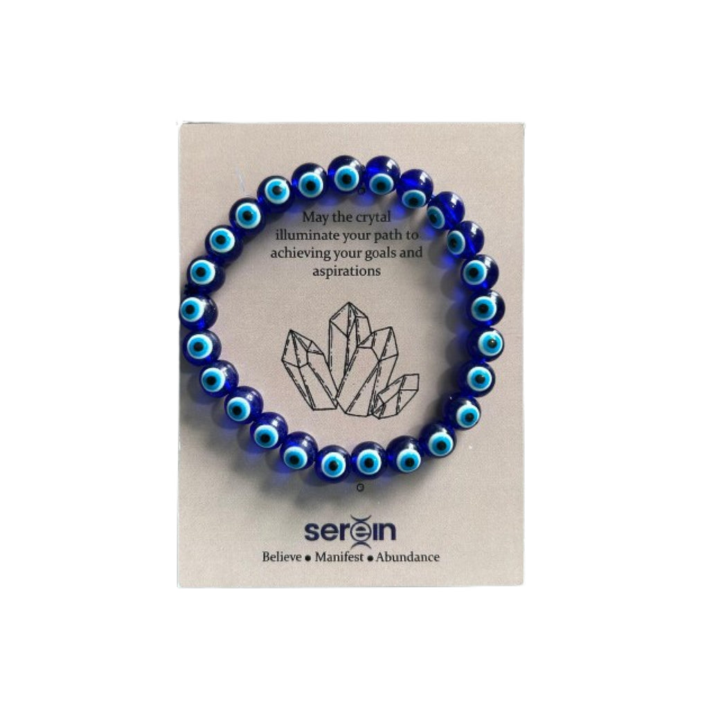 Evil Eye Bracelet