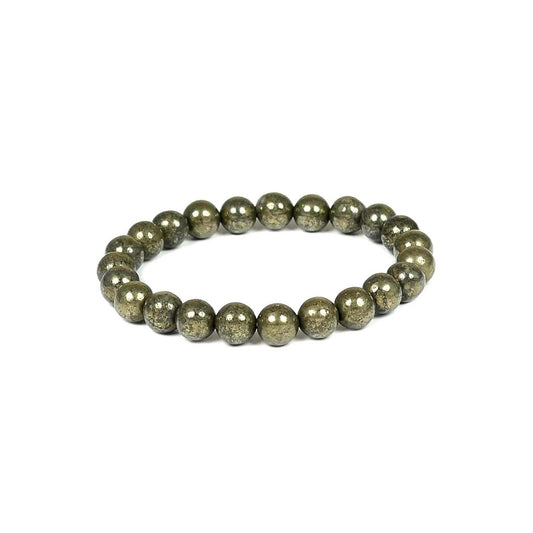 Pyrite Bracelet