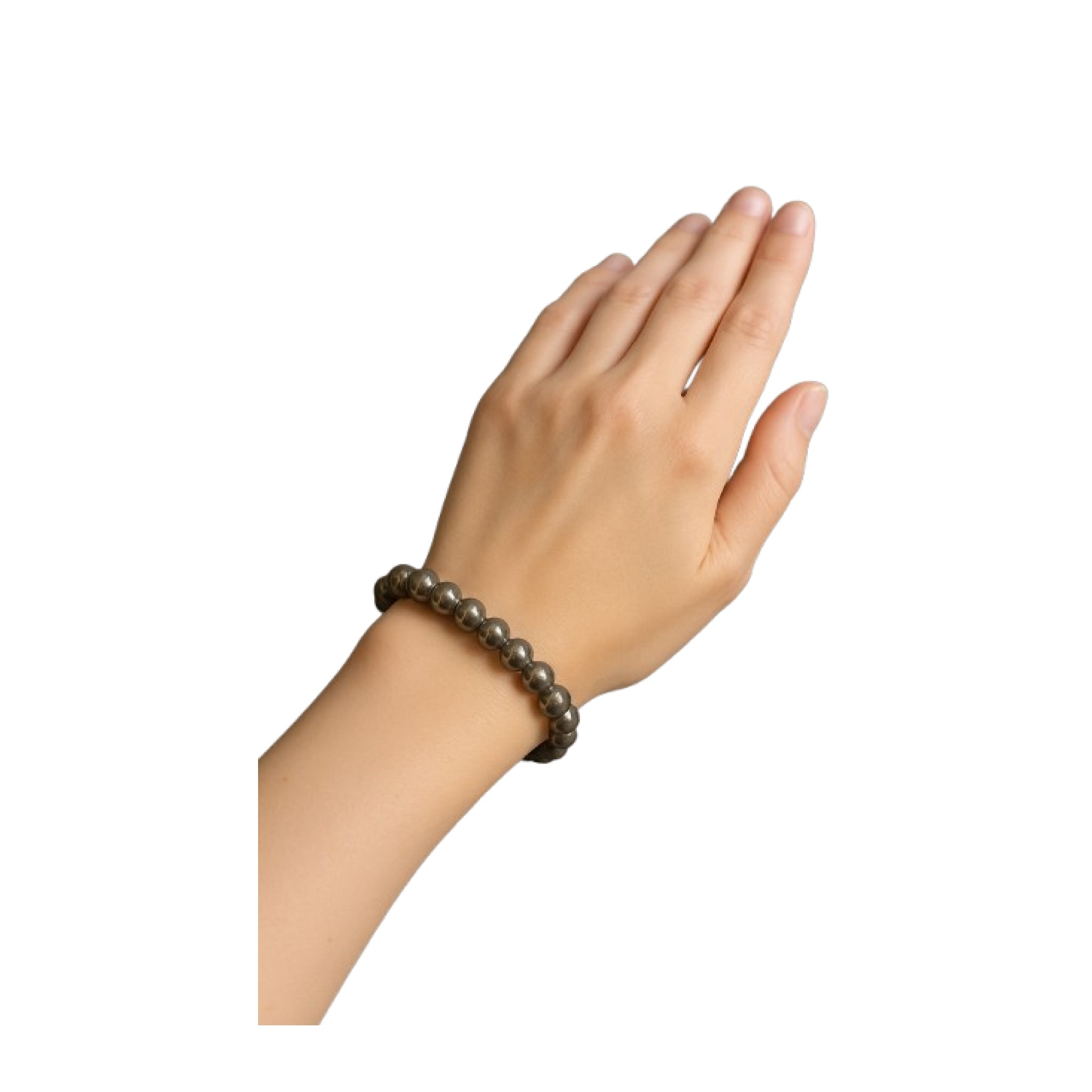 Pyrite Bracelet