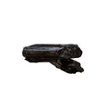 Black Tourmaline Raw Chunk