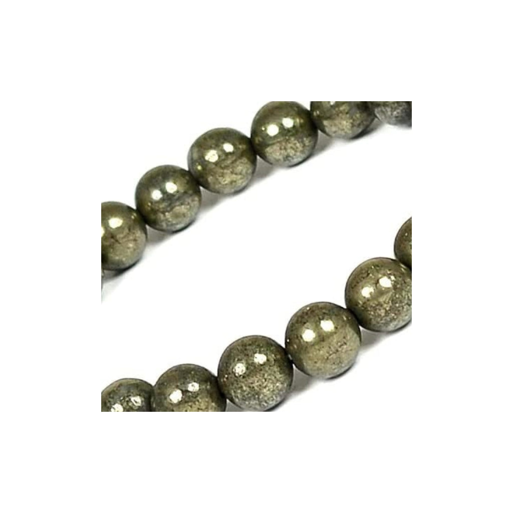 Pyrite Bracelet