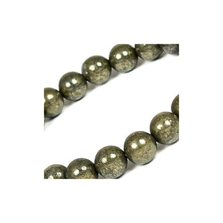Pyrite Bracelet