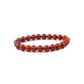 Red Jasper Crystal Bracelet