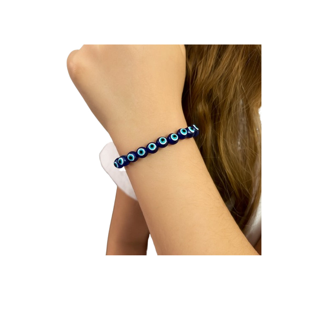 Evil Eye Bracelet