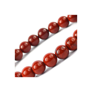 Red Jasper Crystal Bracelet
