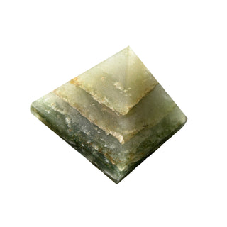 Green Aventurine Pyramid