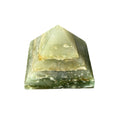 Green Aventurine Pyramid