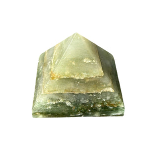 Green Aventurine Pyramid