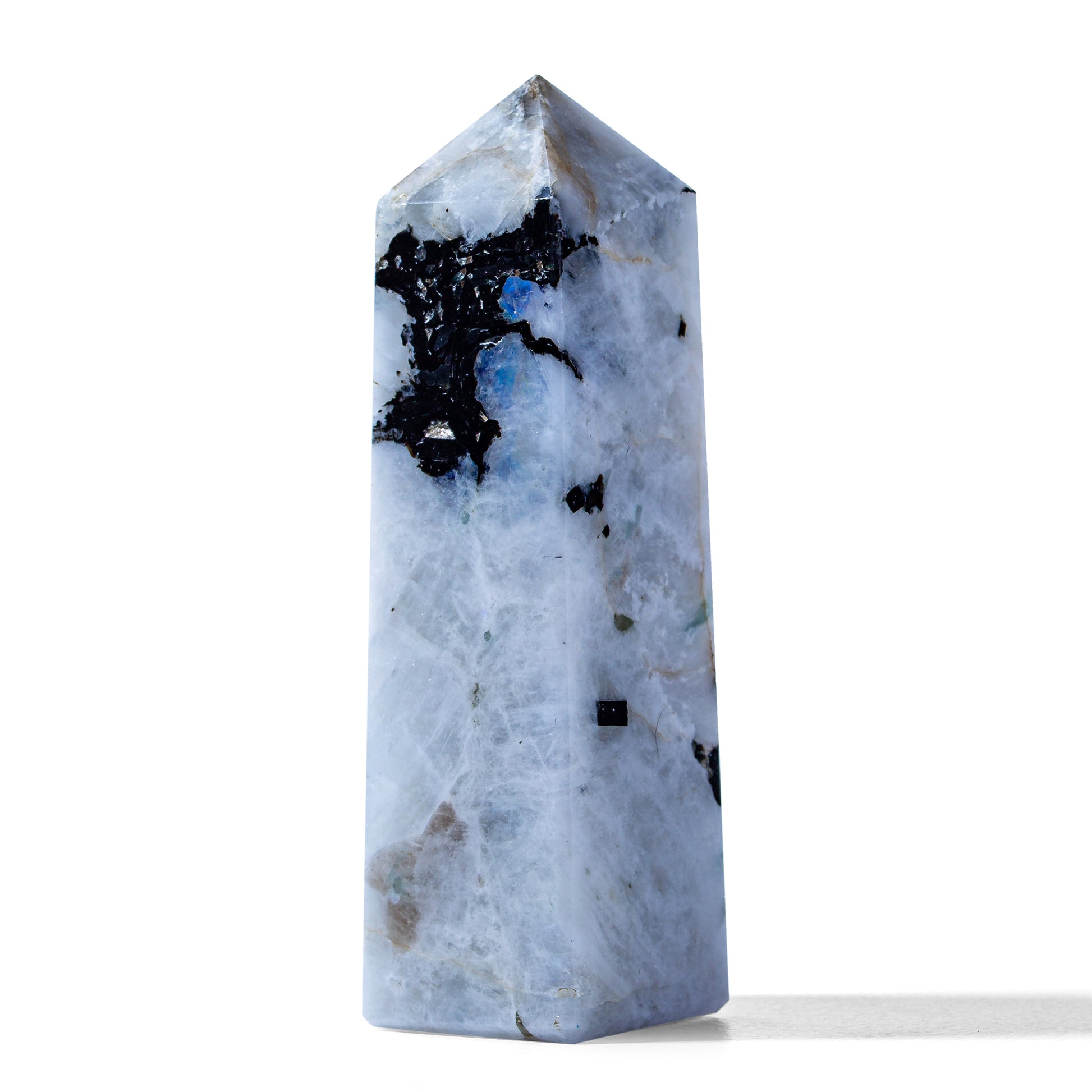 Rainbow Moonstone Tower