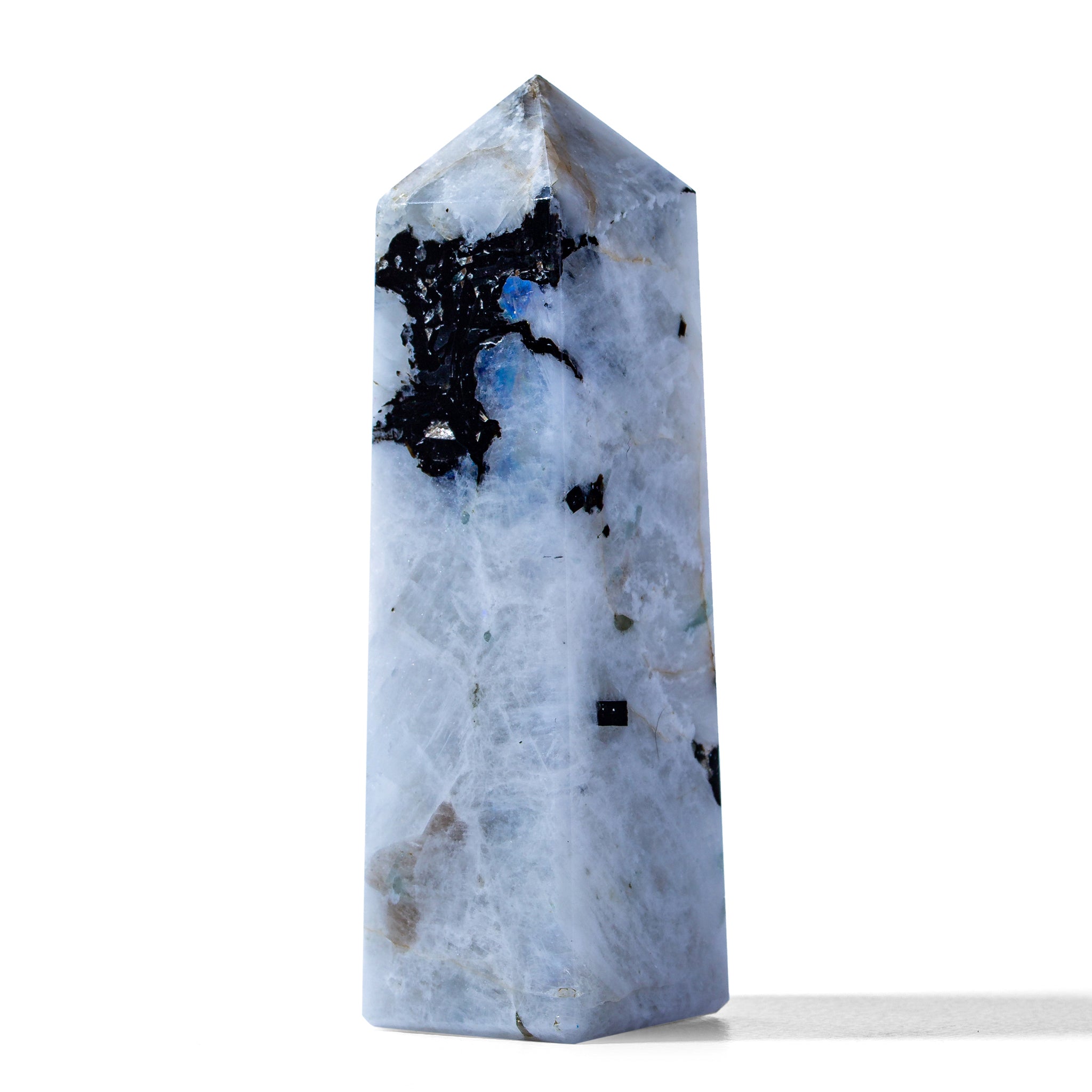Rainbow Moonstone Tower