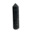 Nuummite Octagonal Tower