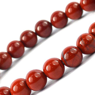 Red Jasper Crystal Bracelet