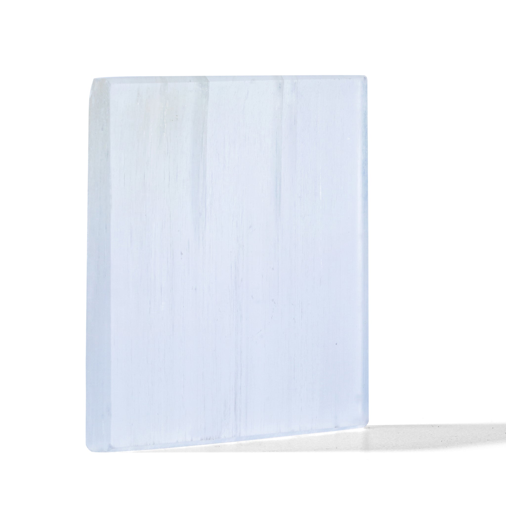 Selenite Charging Plate