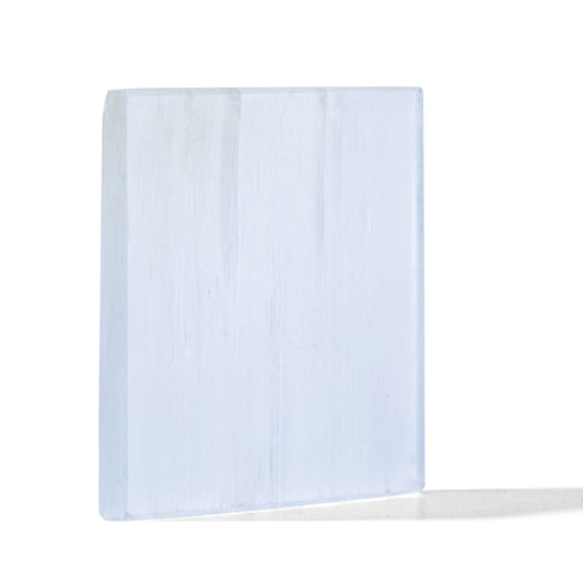 Selenite Charging Plate