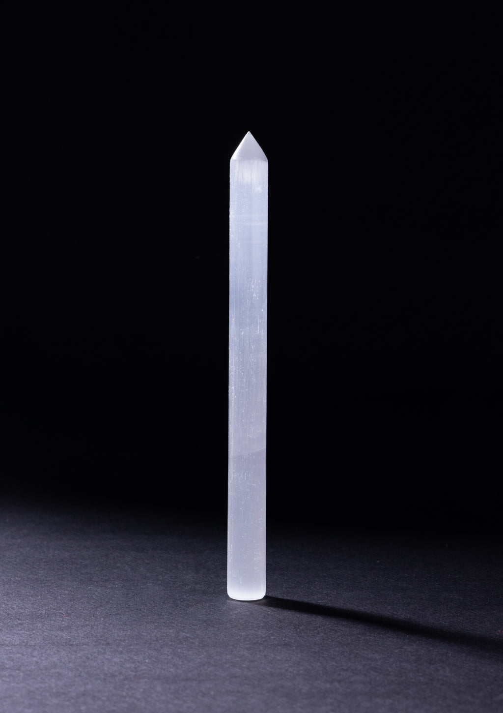 Selenite Massager Single Point