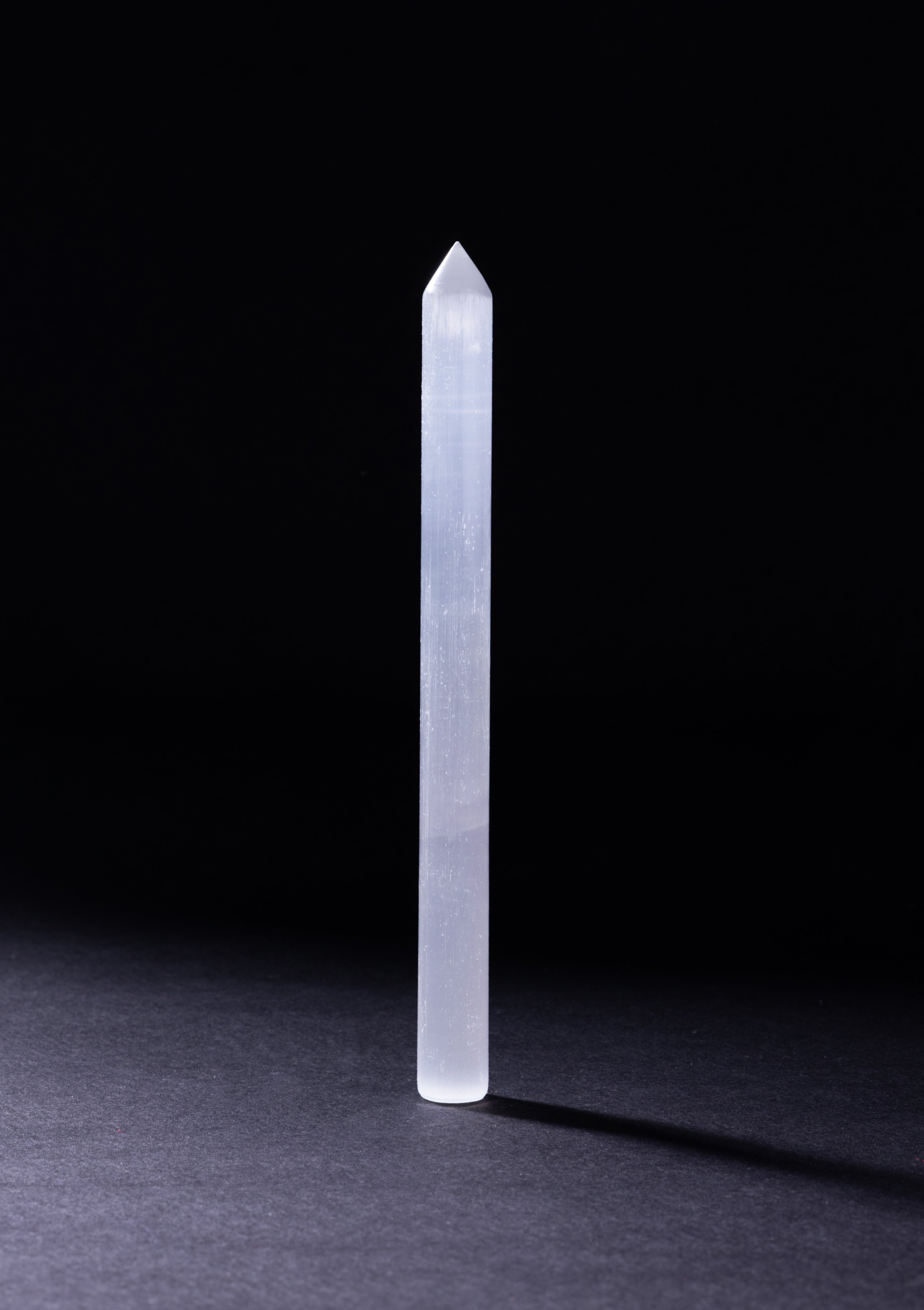 Selenite Massager Single Point