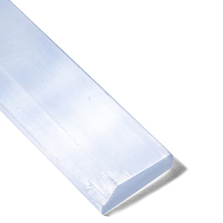 Selenite Long Plate