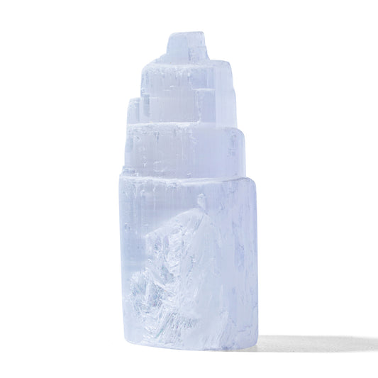 Selenite Tower