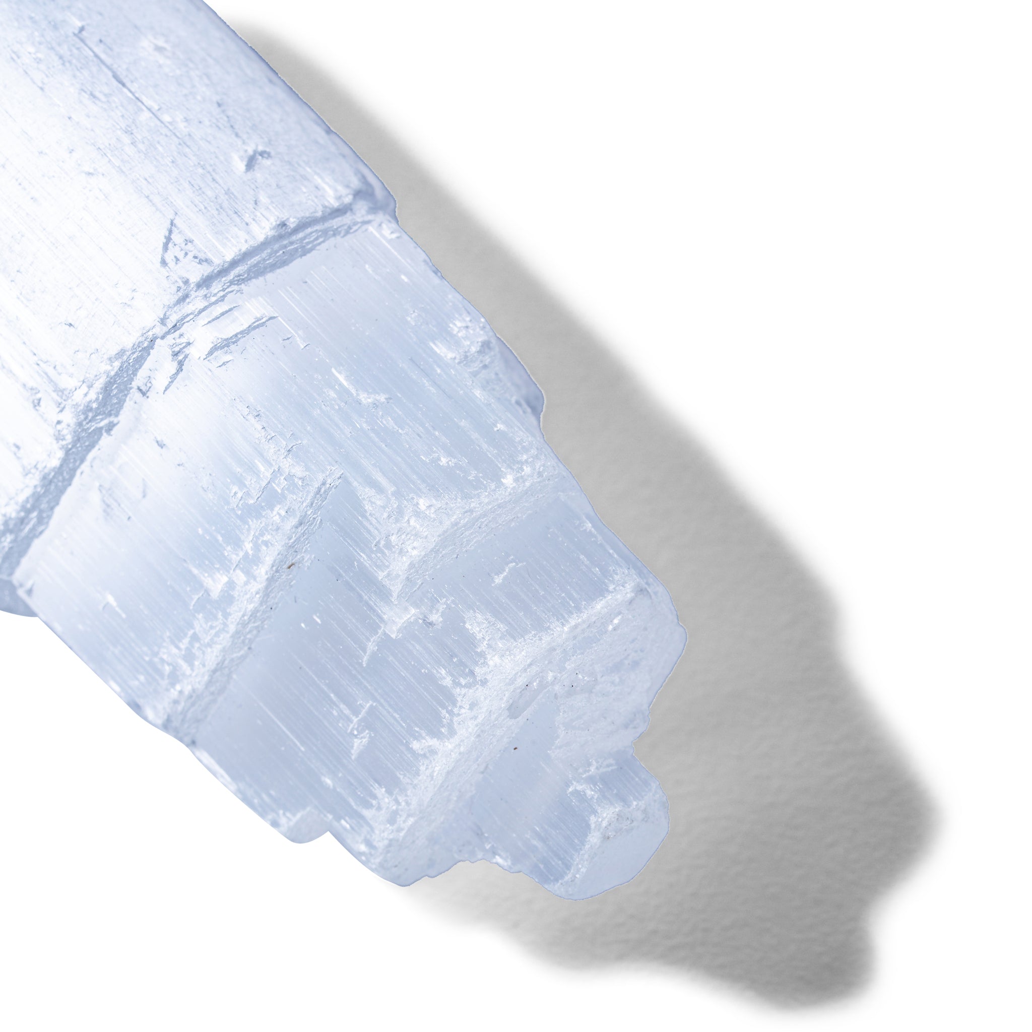 Selenite Tower