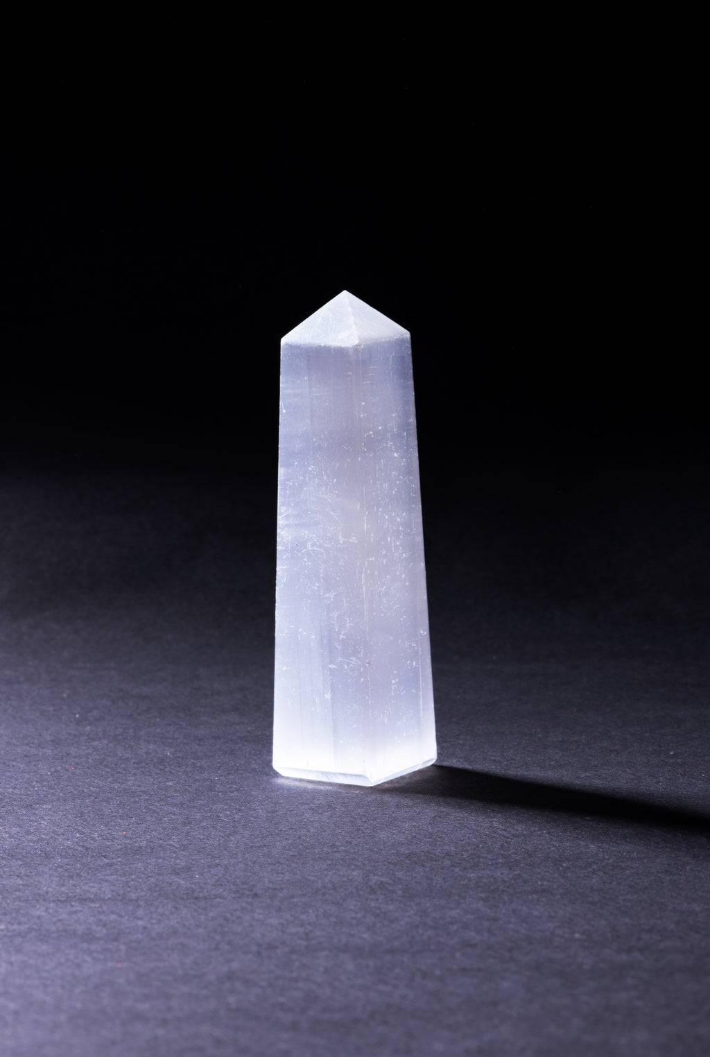 Selenite Square Tower
