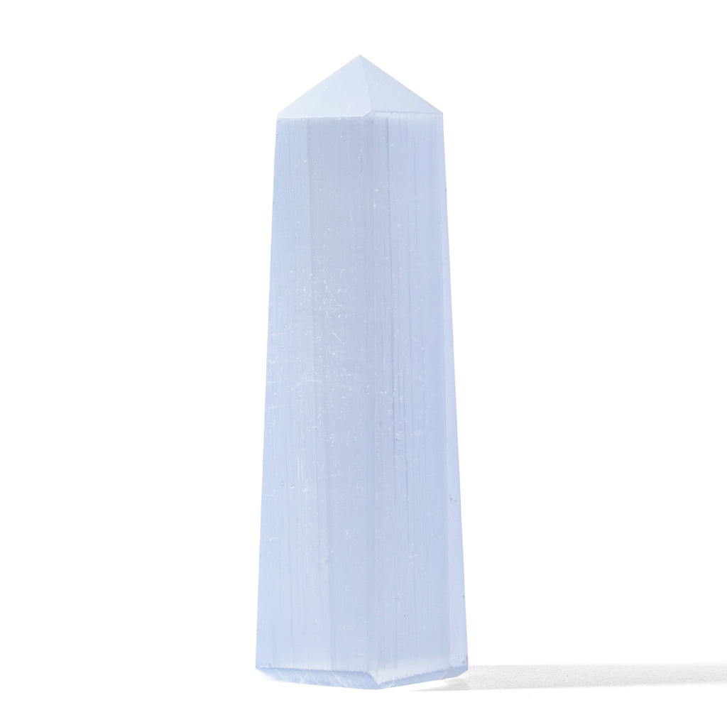 Selenite Square Tower