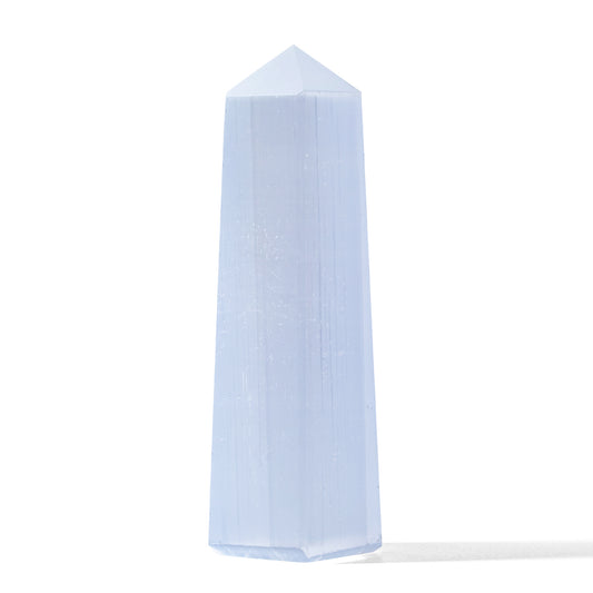 Selenite Square Tower