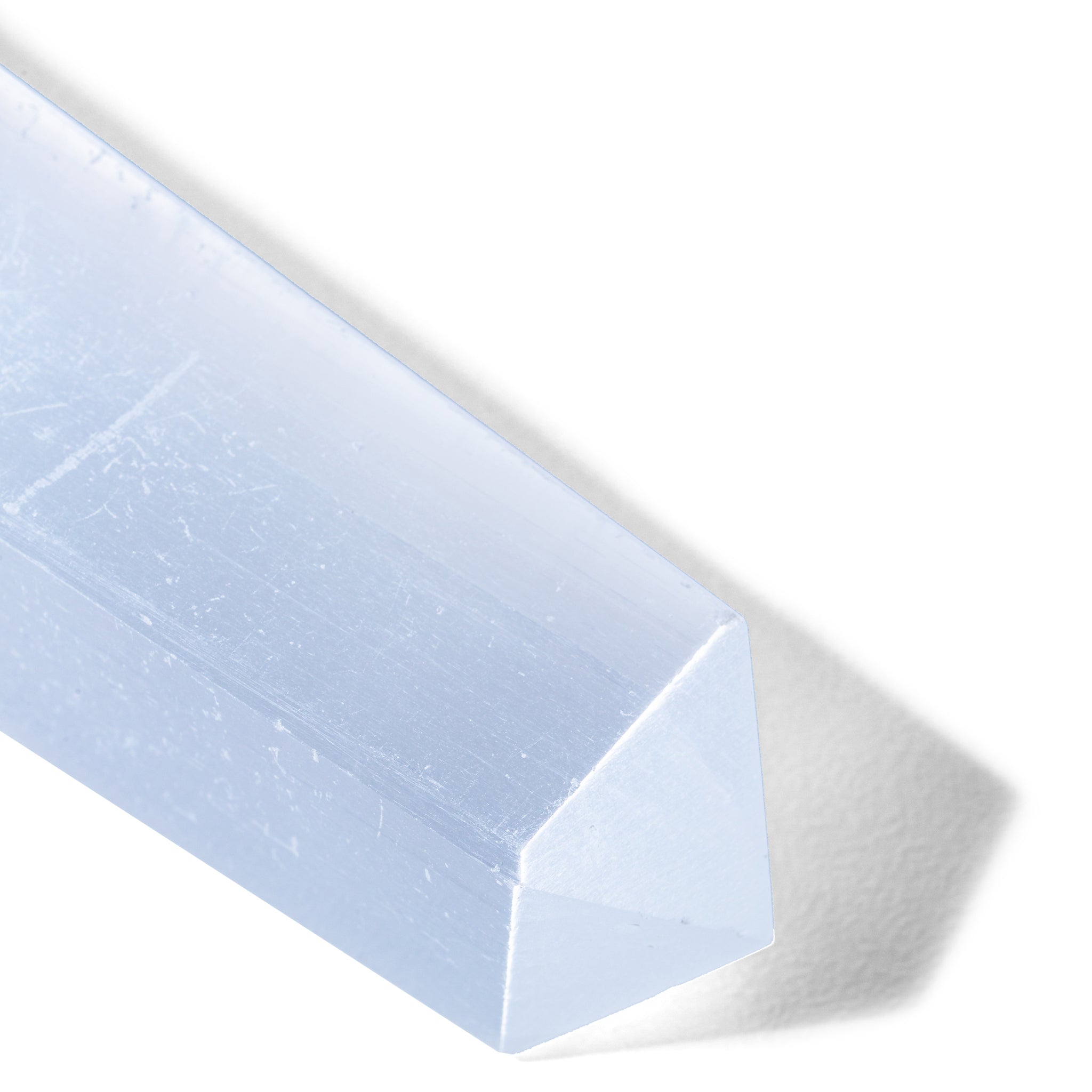 Selenite Square Tower