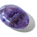 Amethyst Palm Stone