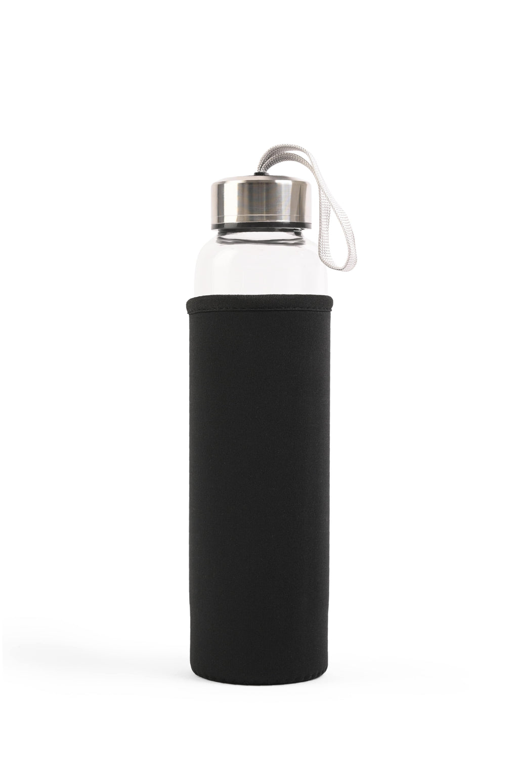 Tiger Eye Crystal Water Bottle