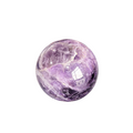Amethyst Sphere Ball 50 mm