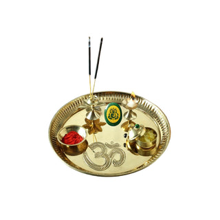 Green Jade Ganesha Zibu Coin for Wealth and Prosperity