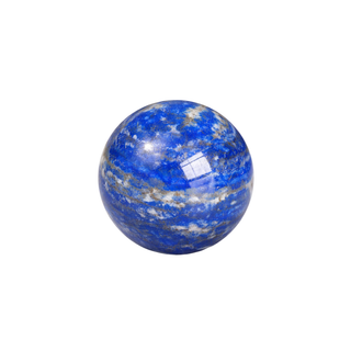 Lapis Lazuli Sphere Ball 50 mm